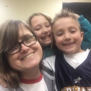 Meet your Posher, Brandy